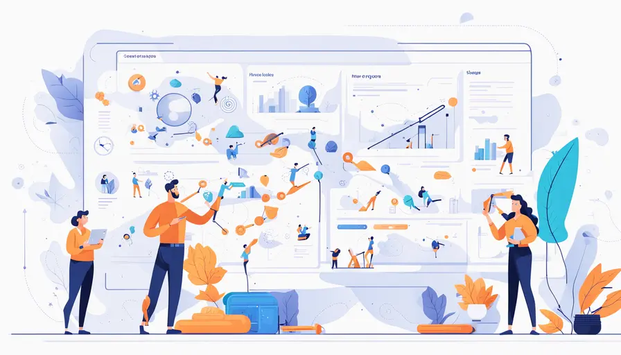 项目中的进度管理怎么做