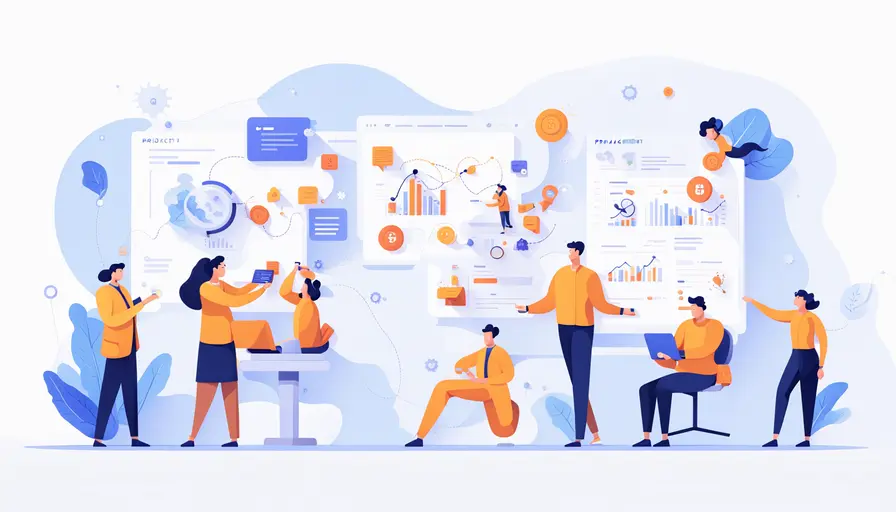 项目管理费用怎么分配