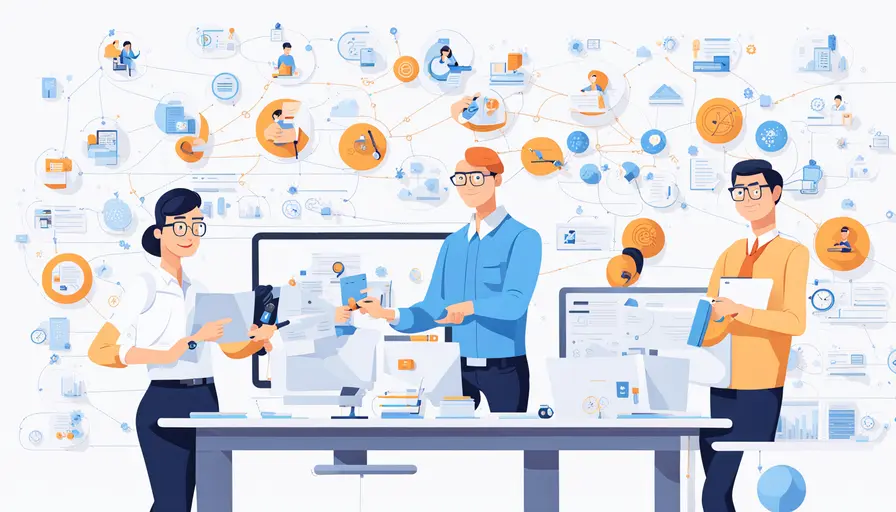 项目经理怎么管理任务