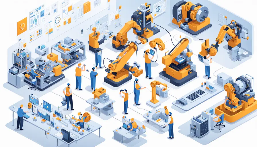 生产制造项目管理怎么做