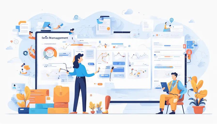 项目管理报价英语怎么写