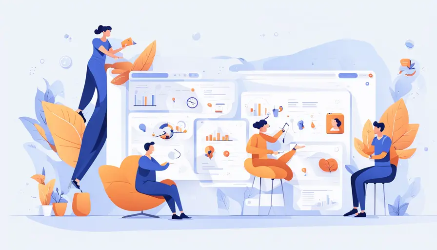 项目没监理怎么管理