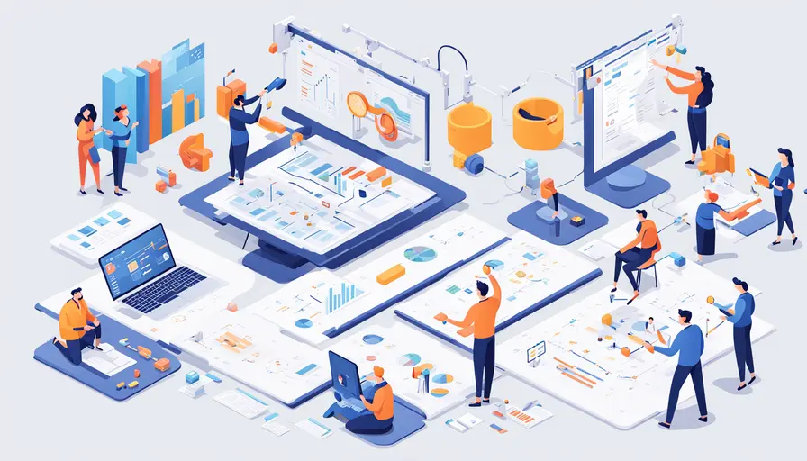 项目管理是怎么做