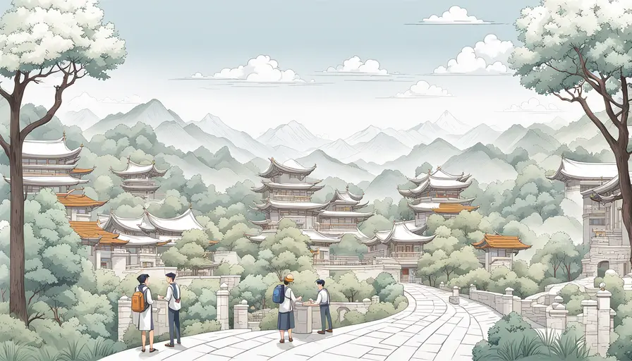 怎么做景观项目管理员