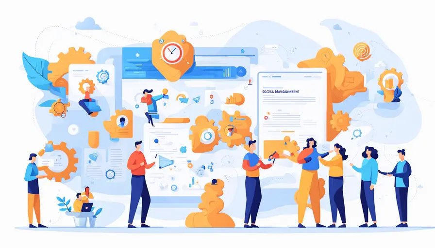 怎么开展社会培训项目管理