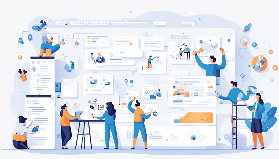 项目管理发生错误怎么办