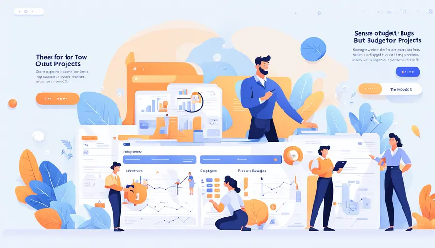 外地项目预算员怎么管理