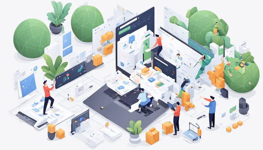 vue项目管理怎么换到别的盘