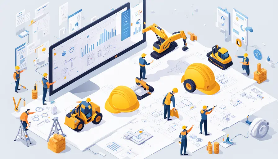 项目施工管理介绍怎么写 • Worktile社区