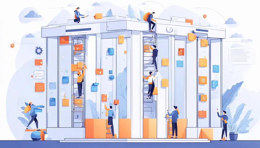 学电梯项目管理怎么选择