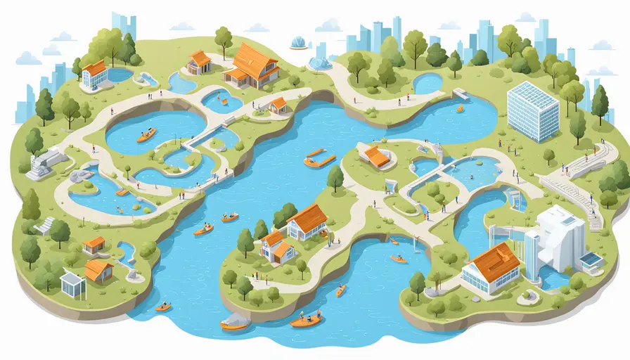 河道项目改造怎么管理