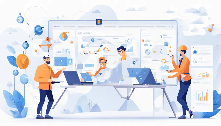 项目运营管理怎么做