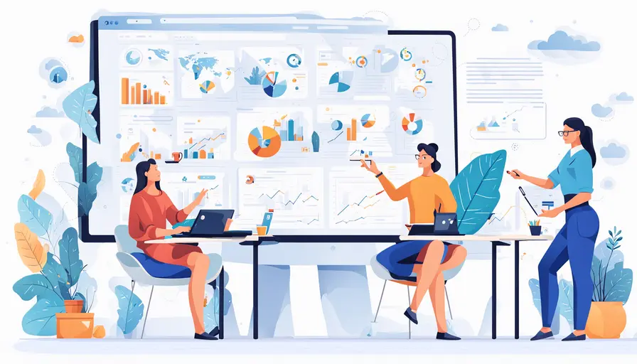 项目管理咨询怎么做工作