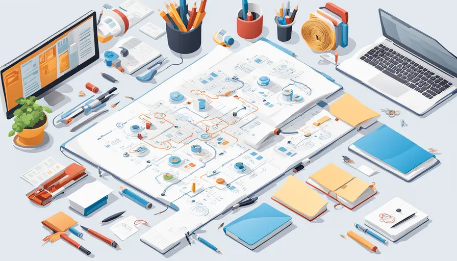 项目管理实战笔记怎么写