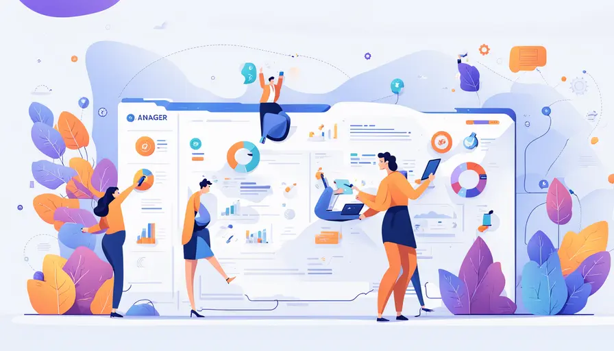 做贷款怎么做项目管理员