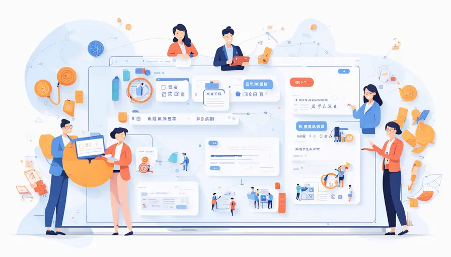 贷后管理项目怎么介绍