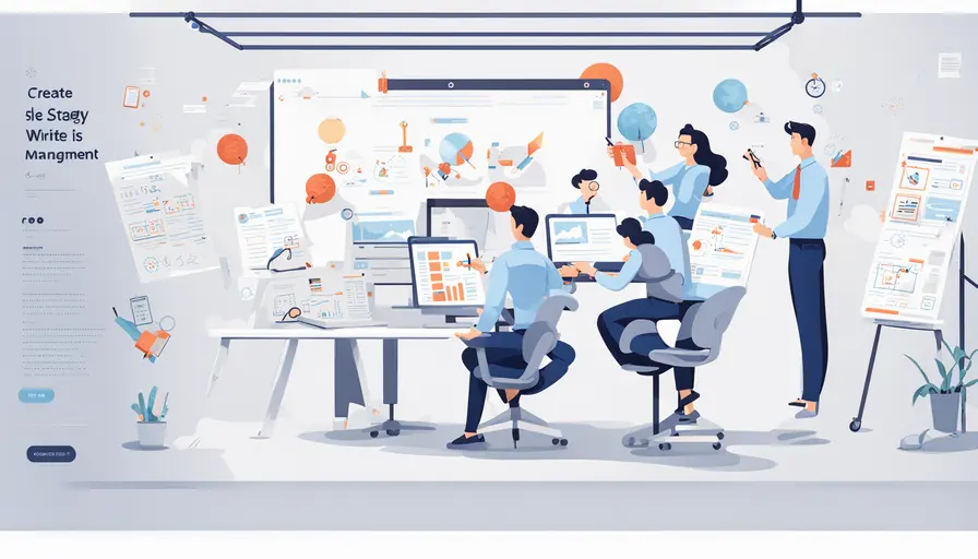 策略管理项目名称怎么写