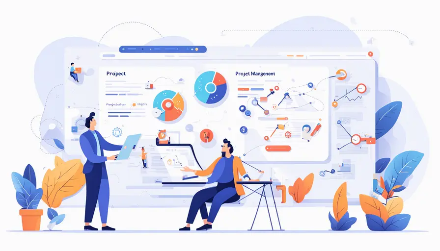 项目管理怎么看目标