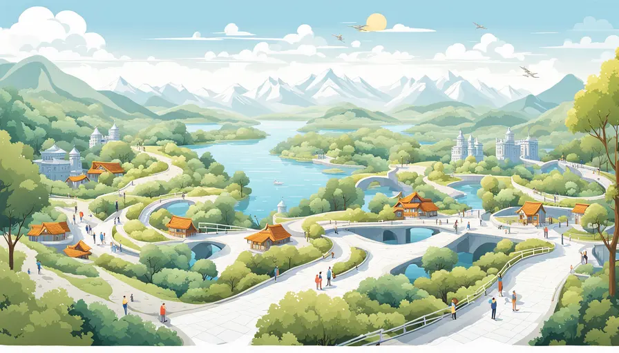 景区项目难管理怎么办