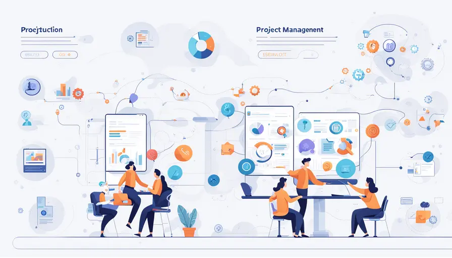 项目管理贡献度怎么算