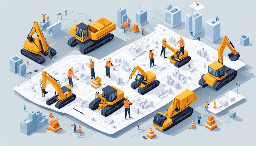 建筑工地项目怎么管理好