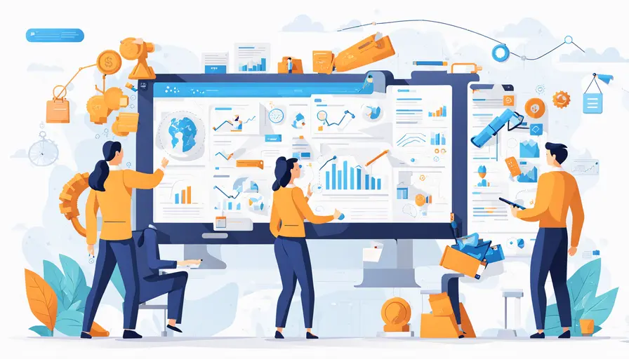 怎么去管理销售团队的项目