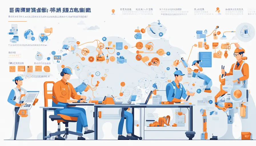 科技项目怎么分工管理的