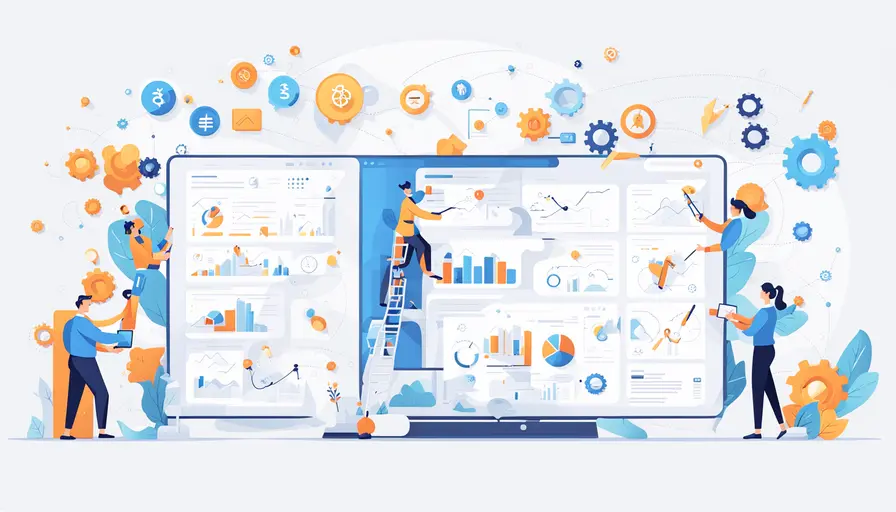 运营管理工作项目怎么写