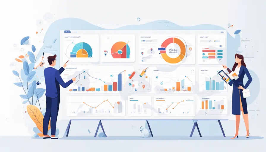 项目管理成本图表怎么做