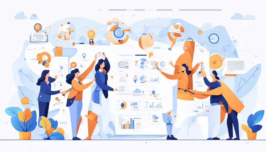 项目管理领导力怎么训练