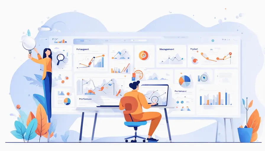 项目管理目标绩效怎么写