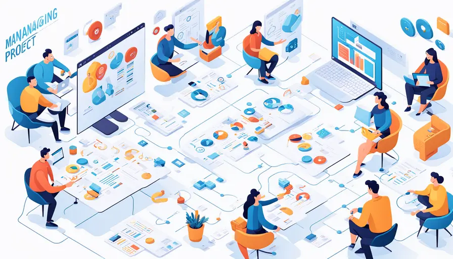 管理项目团队的经验怎么写