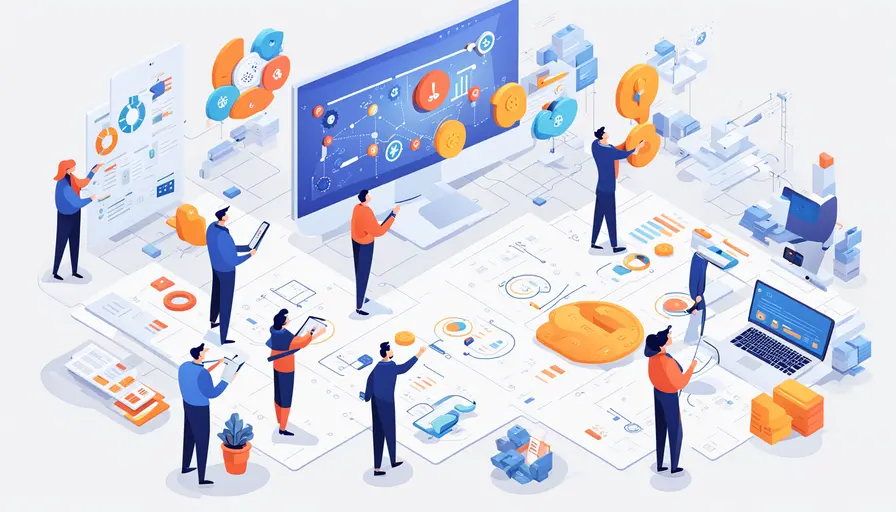 采购和项目管理怎么选