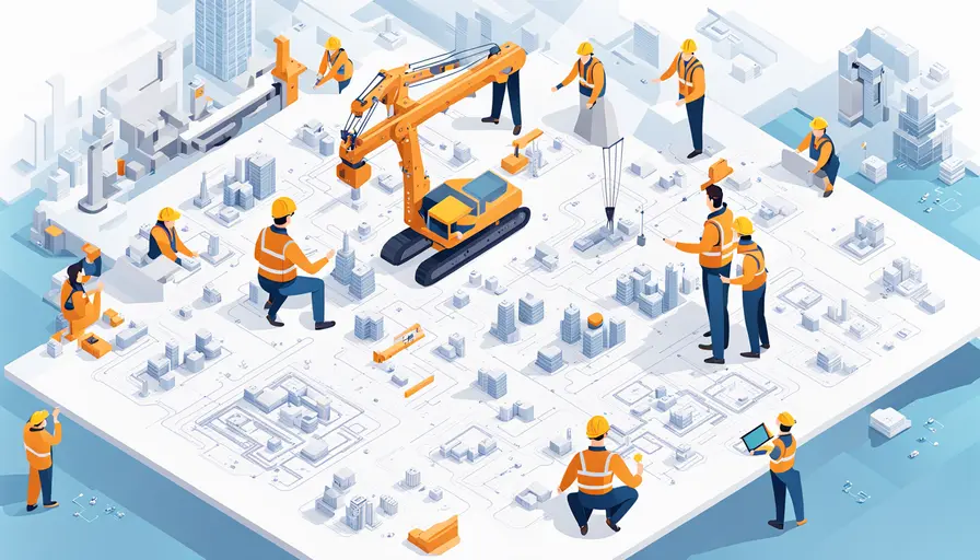 土建项目部怎么管理好 • Worktile社区