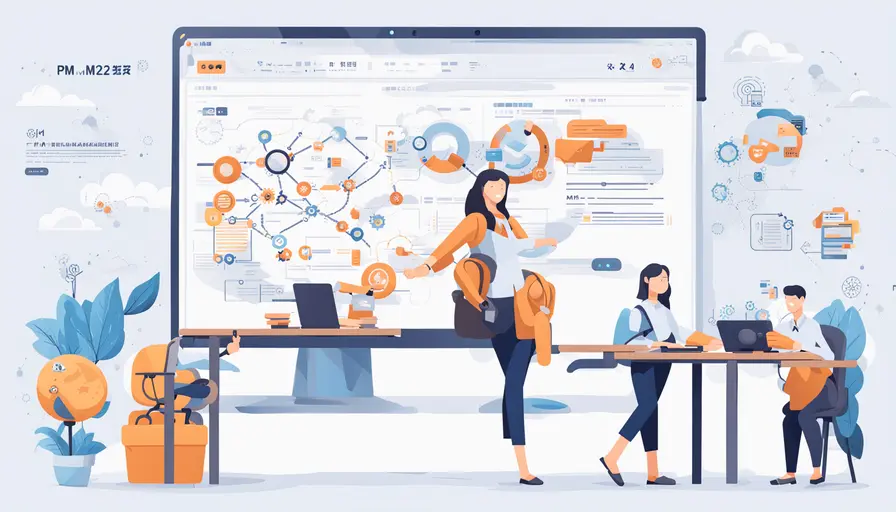 pm2项目管理怎么使用