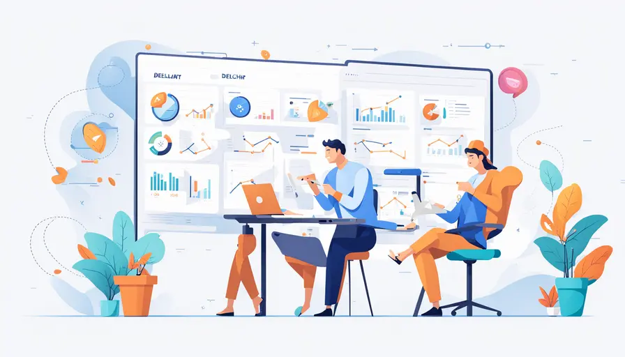 项目管理延时图怎么做