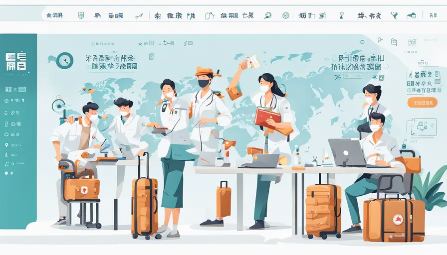 旅游项目应怎么防疫管理