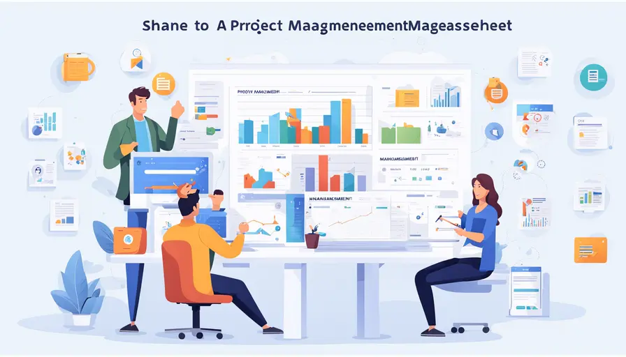 项目管理共享表格怎么弄 • Worktile社区