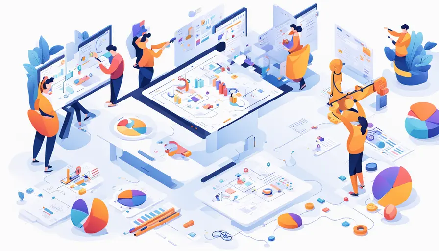 怎么做一个项目管理软件