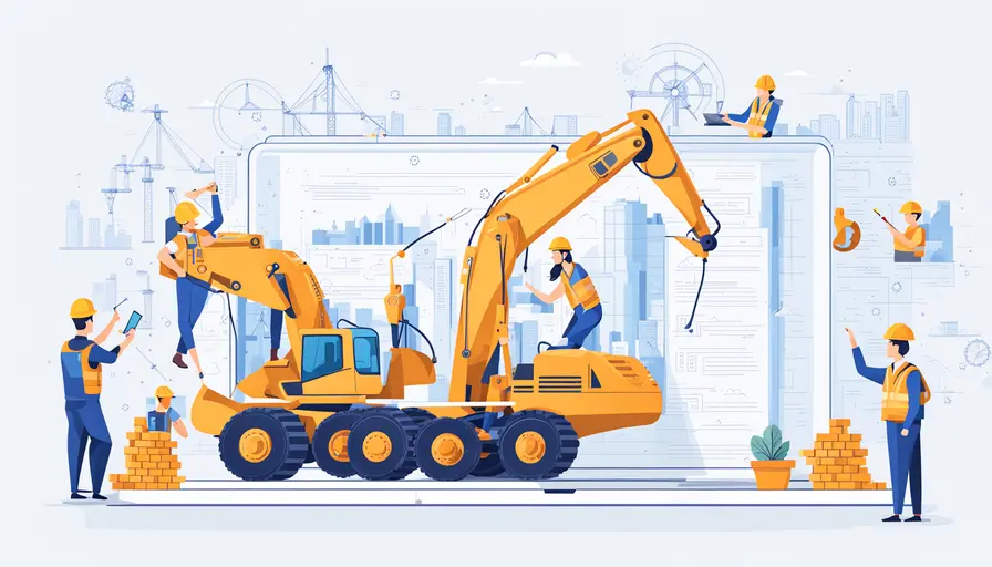 施工管理项目业绩怎么写