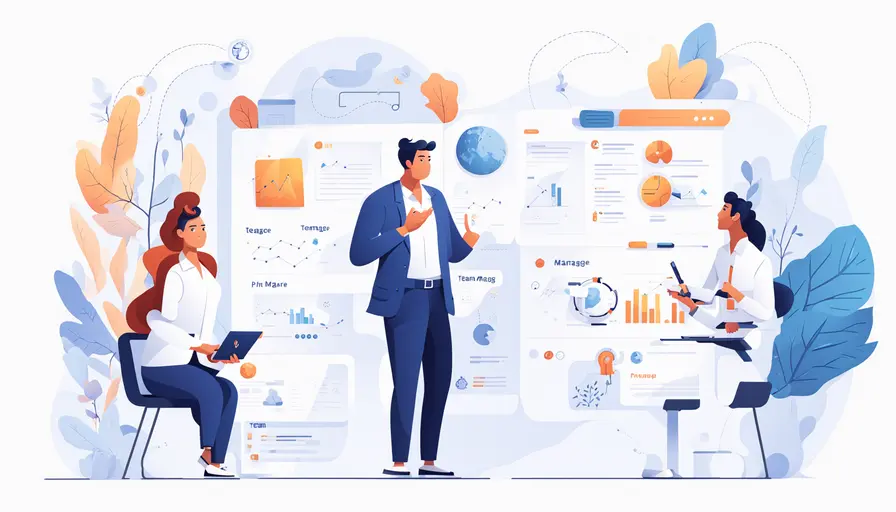 项目经理怎么管理班组