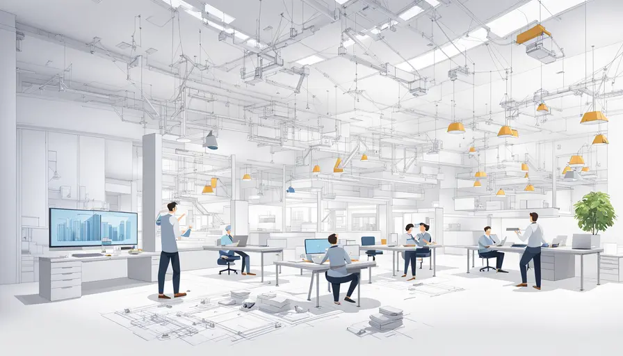 怎么运用bim进行项目管理