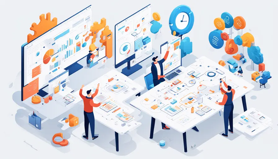 项目管理过程表格怎么做