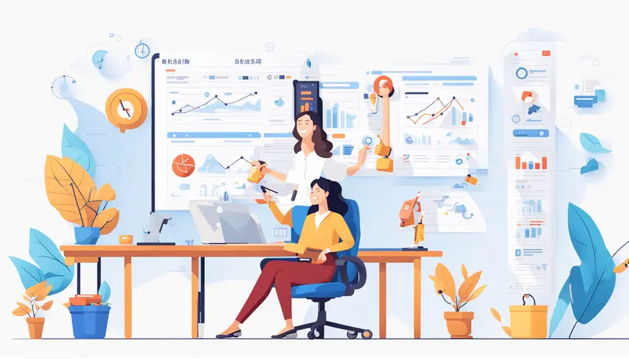 项目管理怎么涨工资