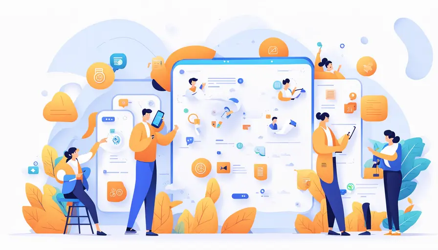 微信怎么找项目群组管理