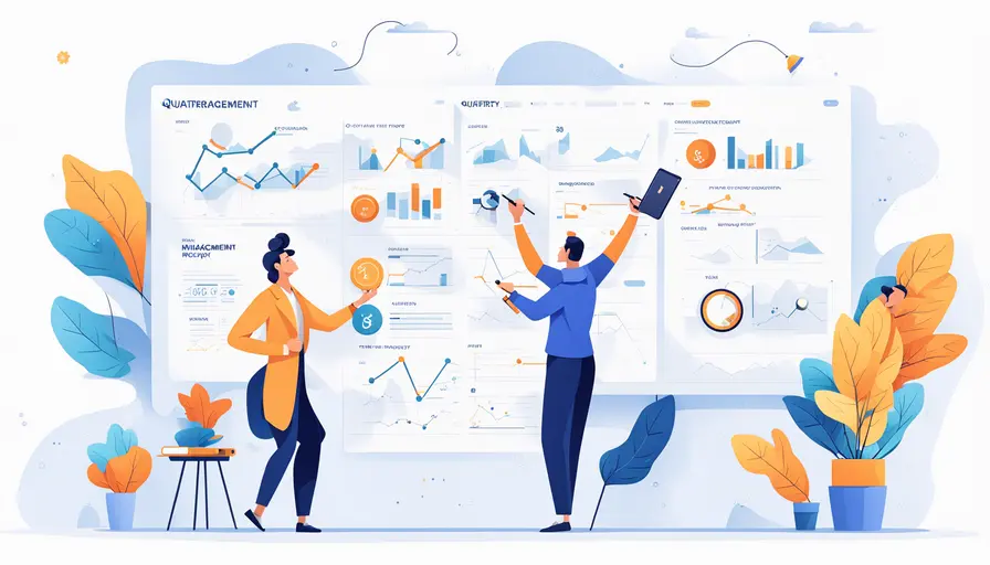 项目管理季报怎么写好呢