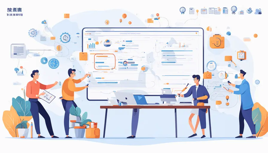 项目管理过程框架怎么写