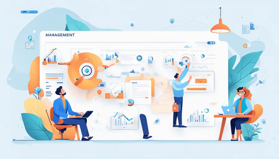 项目管理亮点怎么写好呢