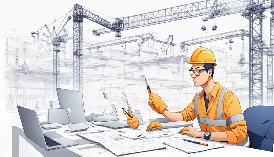 业主怎么管理建设项目