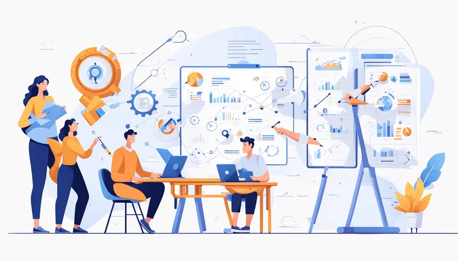 项目规划与管理怎么写